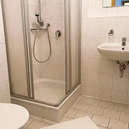 1 Mit Balkon Apartmán *