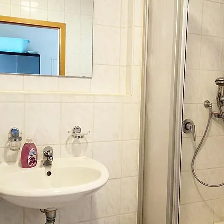 1 Mit Balkon Apartmán Glauchau