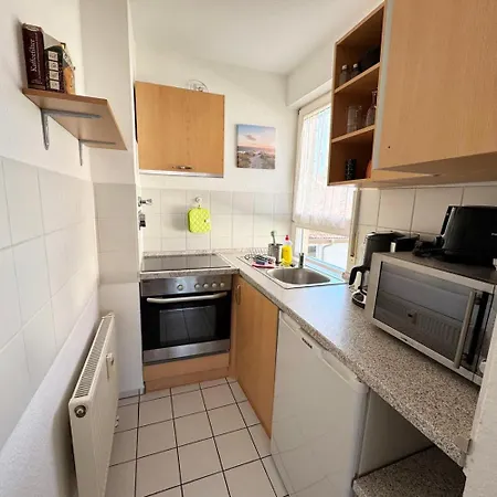 1 Mit Balkon Glauchau